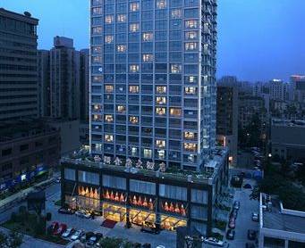 West Lake Golden Plaza Hotel Hangzhou 