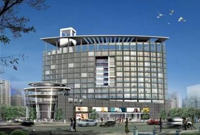 Designer Hotel Dongguan