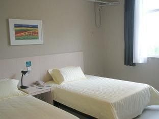 Jinjiang Inn Hotel Yiwu Jinhua
