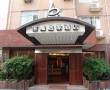 Recently Reviewed Hotels