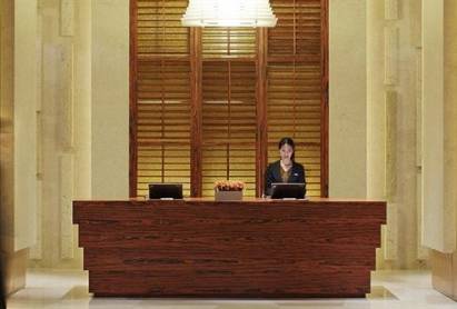 Hyatt Hotel Qingdao