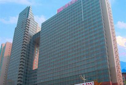 Gugeng Hotel Dalian
