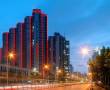 Recently Reviewed Hotels