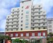Recently Reviewed Hotels