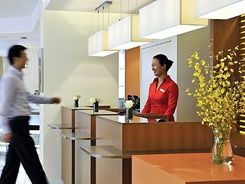 ibis Hotel Tiexi Shenyang