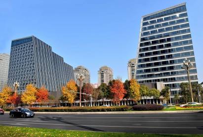 Howard Johnson Hotel Hi-tech Plaza Chengdu