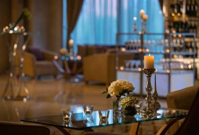 Boyue Hotel Beijing
