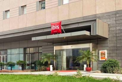 ibis Hotel Sanyuan