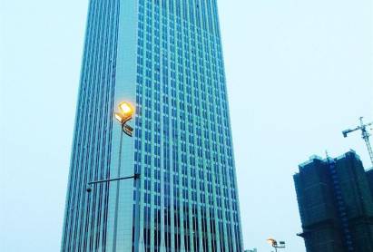 Hiphop Hotel Guangzhou