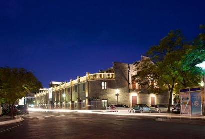 Chaptel Hotel Hangzhou