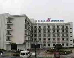 Jinjiang Inn Kunshan Huanqiao Business Park Suzhou