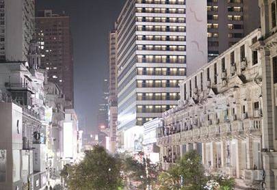 Dorsett Hotel Wuhan