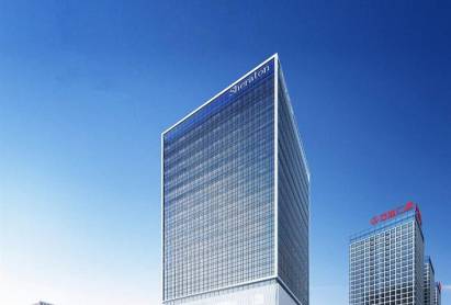 Sheraton Hotel Xinbei Changzhou