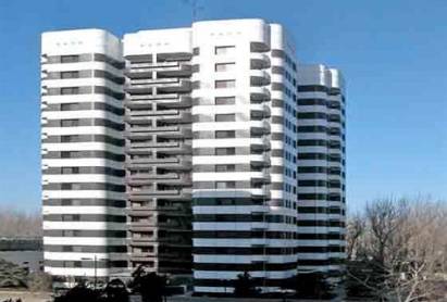 Lido Place Hotel Beijing