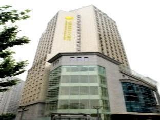 Puxi New Century Hotel Shanghai