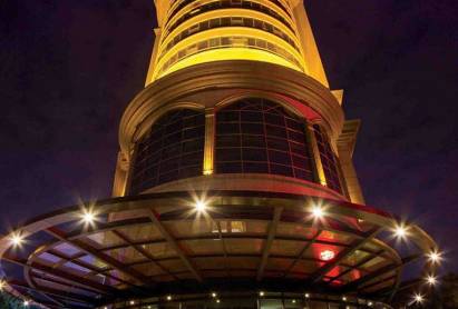 Joyc Hotel Dongguan
