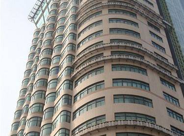 Mayson Bund Hotel Shanghai