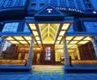Recently Reviewed Hotels