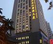 Related 5 Star Hotels in Nanjing