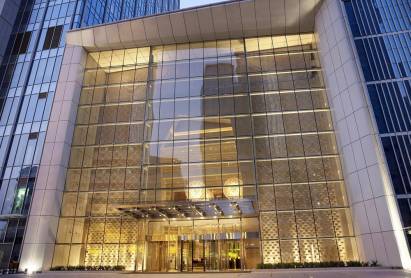 The Westin Hotel Tianjin
