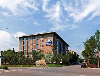 Days lnn Hotel Longwan Beijing