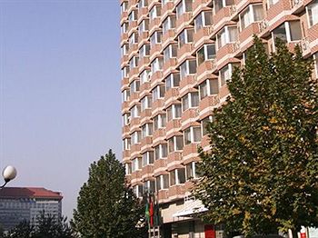 Sentury Hotel Beijing