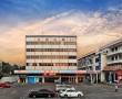 Recently Reviewed Hotels
