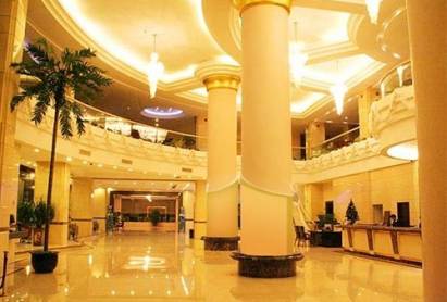 New Southasia Hotel Wenzhou