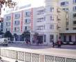 Recently Reviewed Hotels