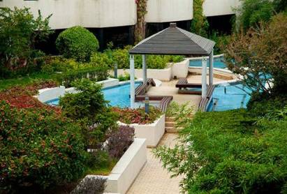 HWA Hotel Beijing