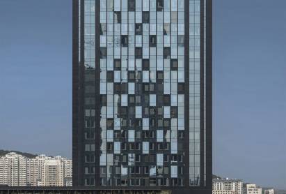 Pu Yu Hotel Wuhan
