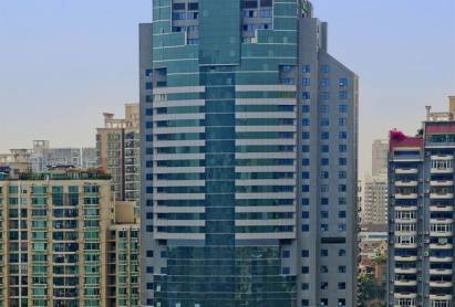 Holiday Inn Hotel Donghua Shenzhen