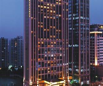 Wealthy All Suites Hotel Suzhou