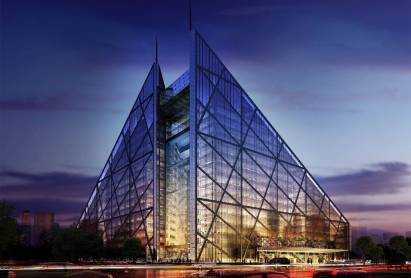Eclat Hotel Beijing