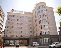 Jinjiang Inn Xishan Dalian