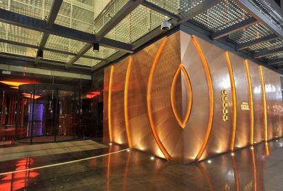 Hotel Soul Suzhou
