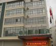 Recently Reviewed Hotels