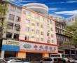 Recently Reviewed Hotels