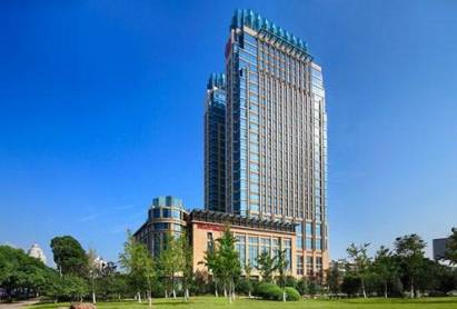 Sheraton Hotel Wenzhou