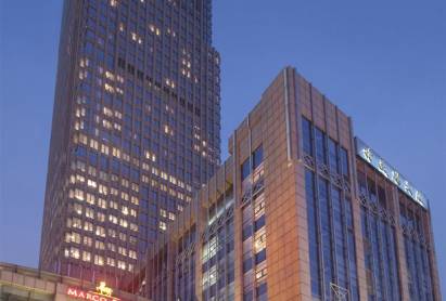 Marco Polo Hotel Shenzhen