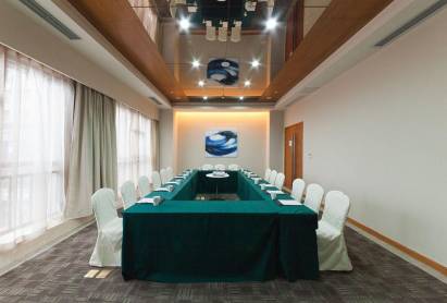 Holiday Inn Express Hotel Jinxiucheng Chongqing