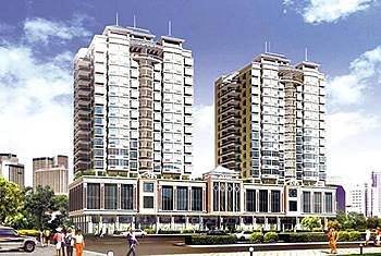 Canaan Hotel Xian