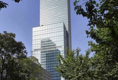 Shangri-La Hotel Jing An West Shanghai