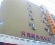 Recently Reviewed Hotels