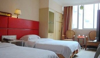 Art Hotel Guangzhou