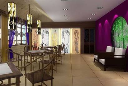 Cien Hotel Xian