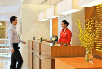 ibis Hotel Donghai Qingdao