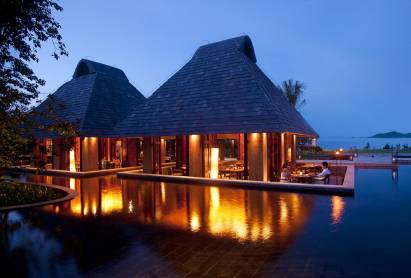 Hilton Doubletree Haitang Bay Sanya