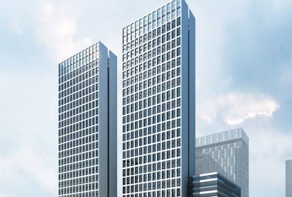 eStay Residence Poly World Trading Center