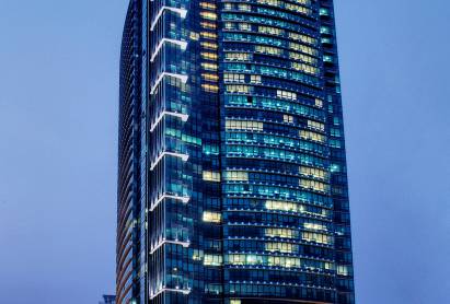 Eton Hotel Shanghai